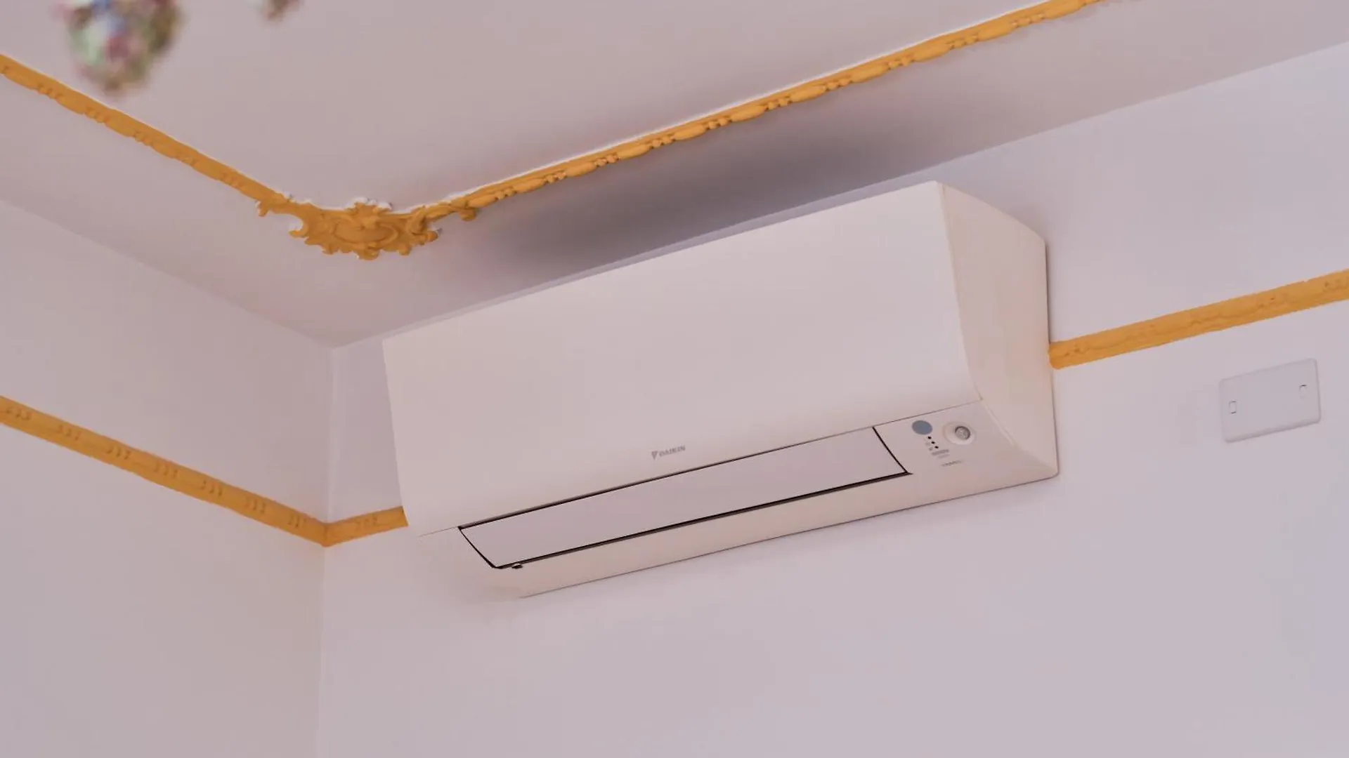 Major Domus 501 Apartment Rome