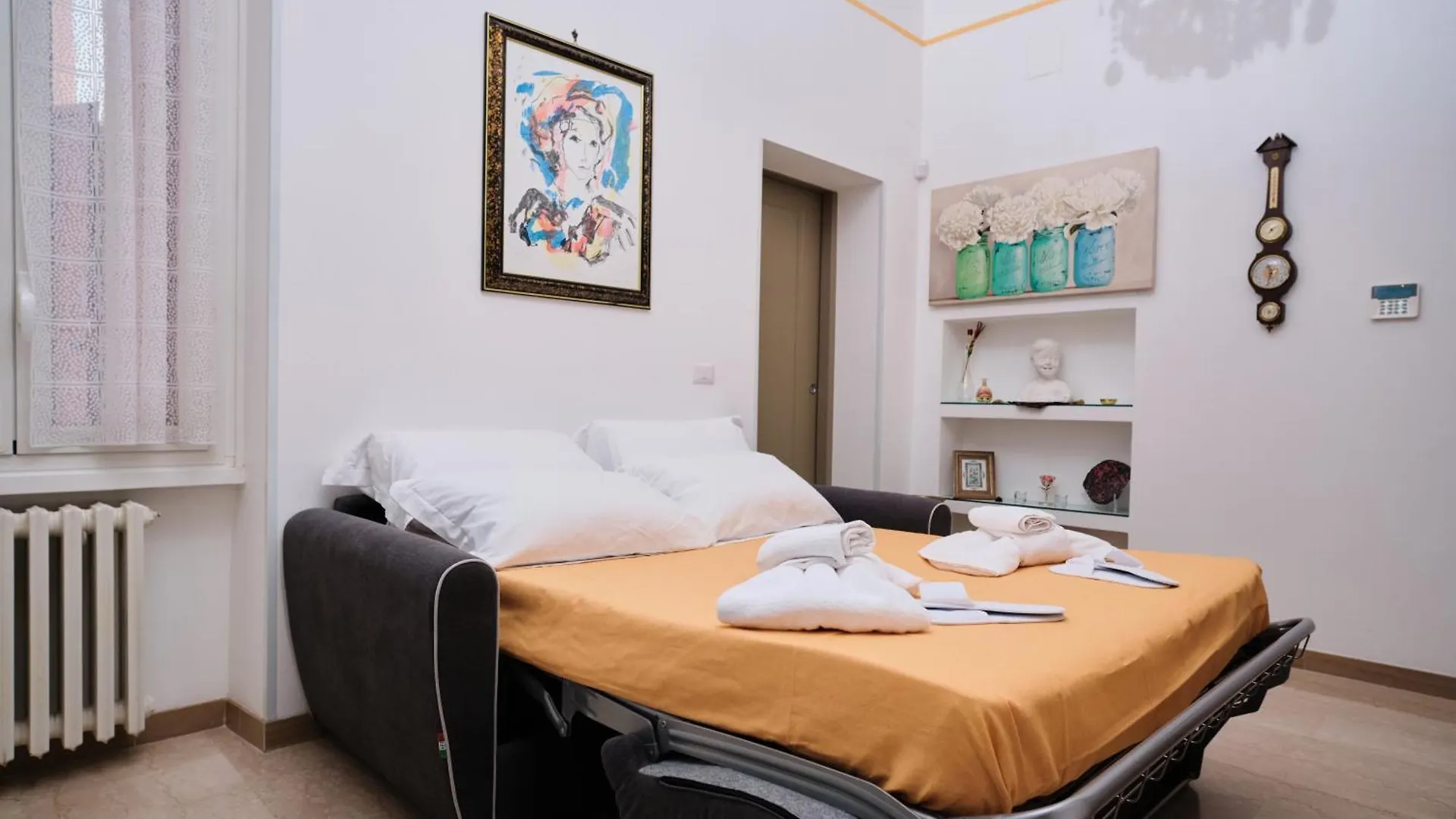 Major Domus 501 Apartment Rome 0*,  Italy