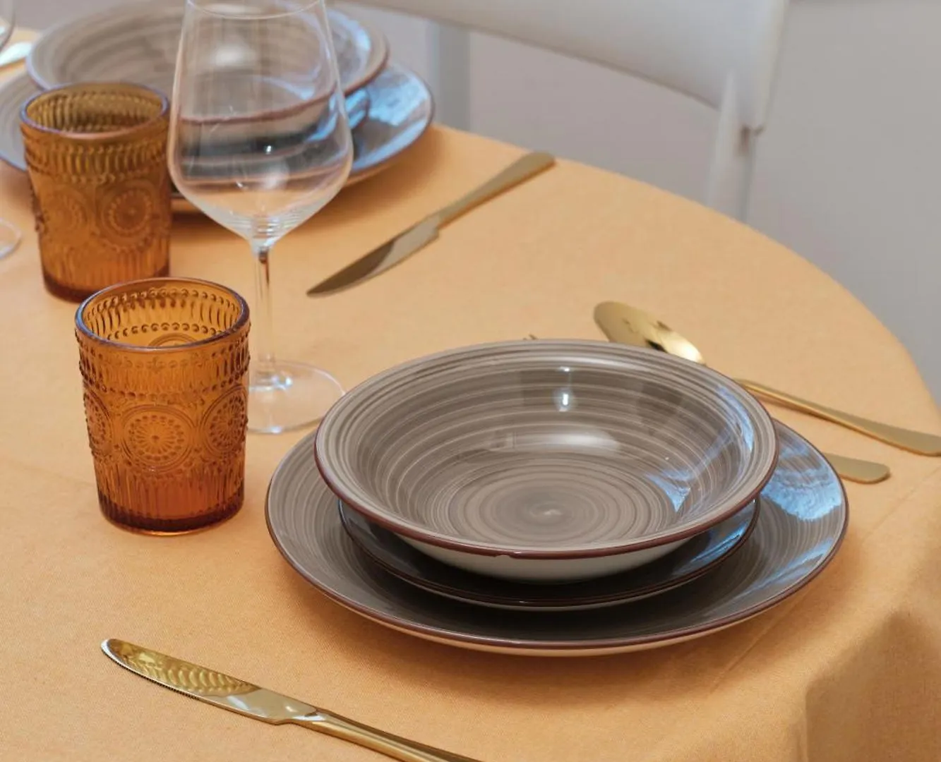 Major Domus 501 Apartment Rome