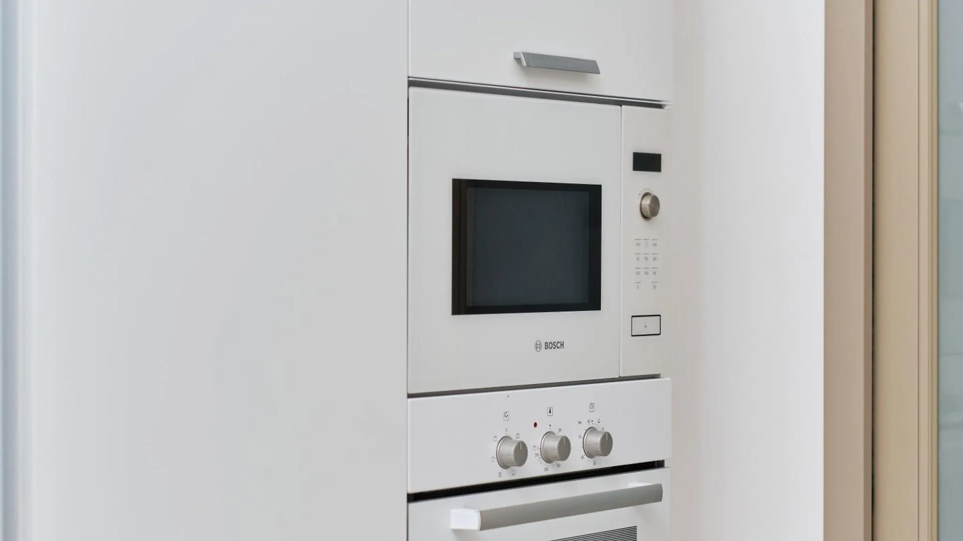 Major Domus 501 Apartment Rome