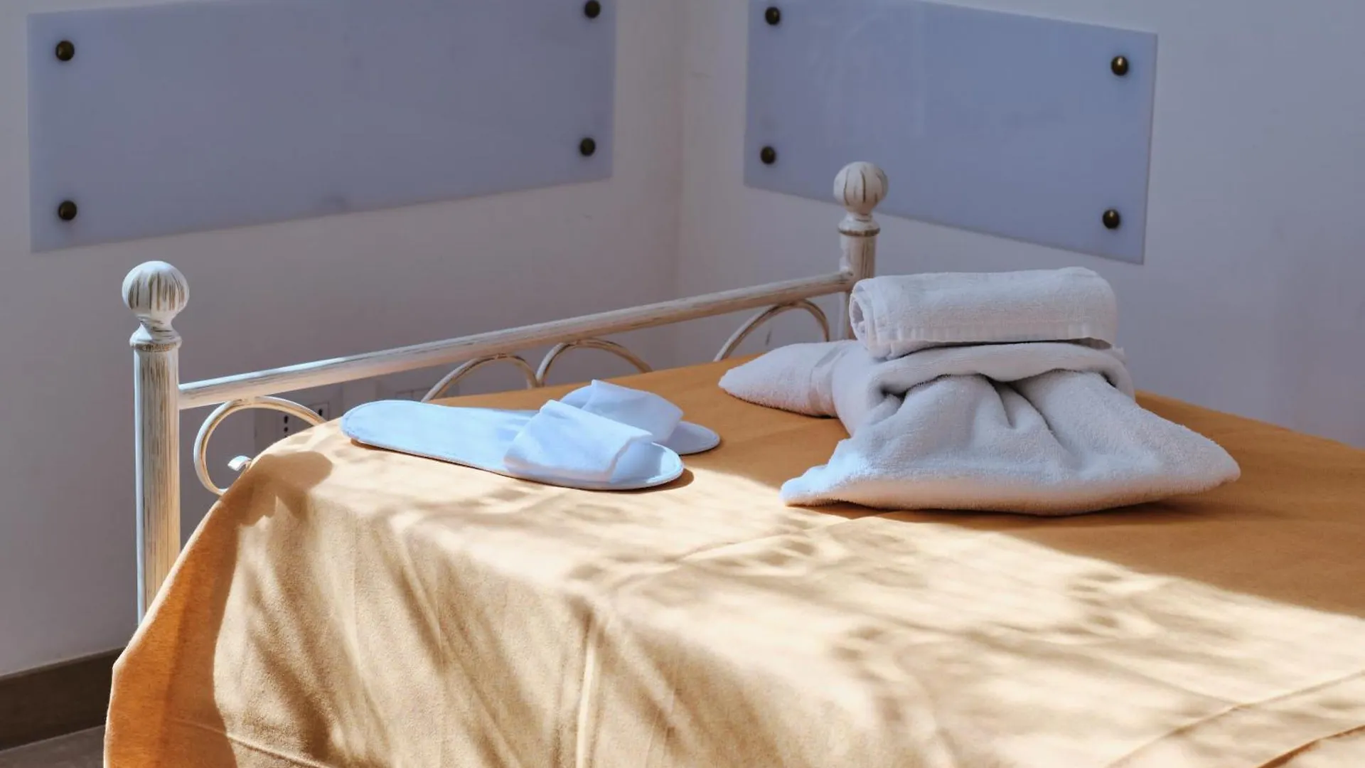 Major Domus 501 Apartment Rome