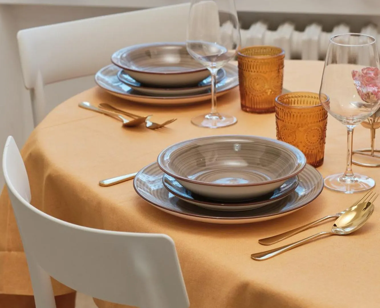 Major Domus 501 Apartment Rome 0*,