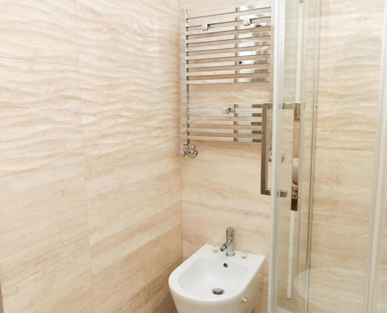 Major Domus 501 Apartment Rome 0*,  Italy