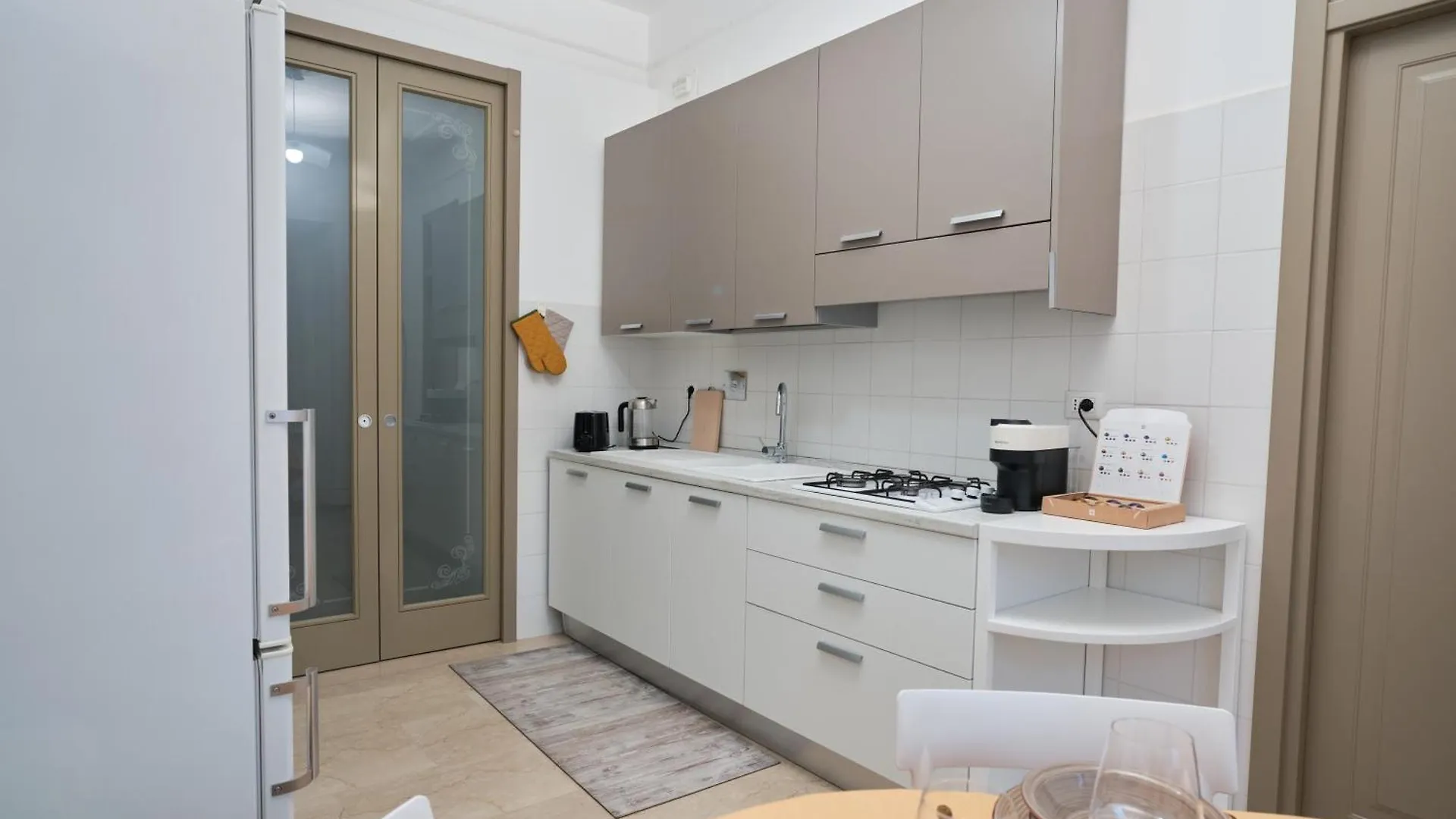 Major Domus 501 Apartment Rome 0*,  Italy