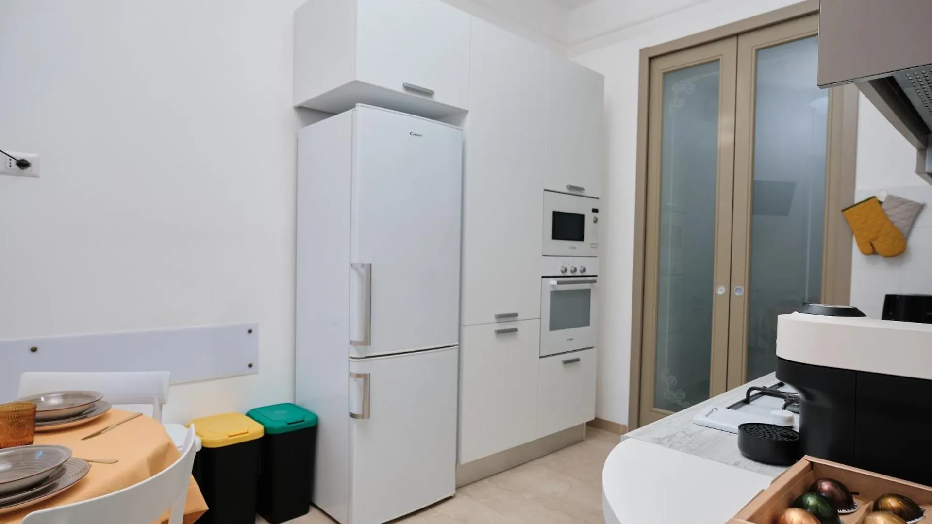 Major Domus 501 Apartment Rome