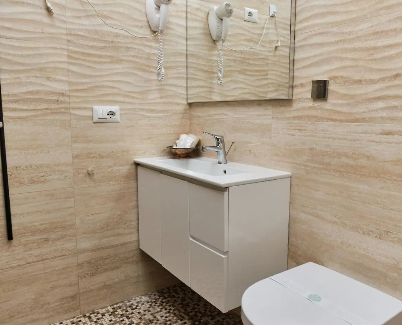 Major Domus 501 Apartment Rome 0*,