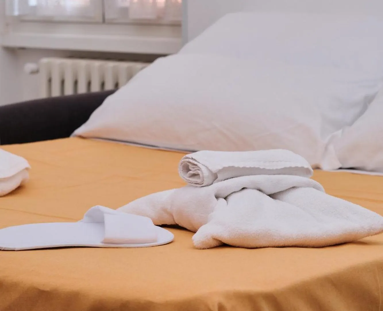Major Domus 501 Apartment Rome