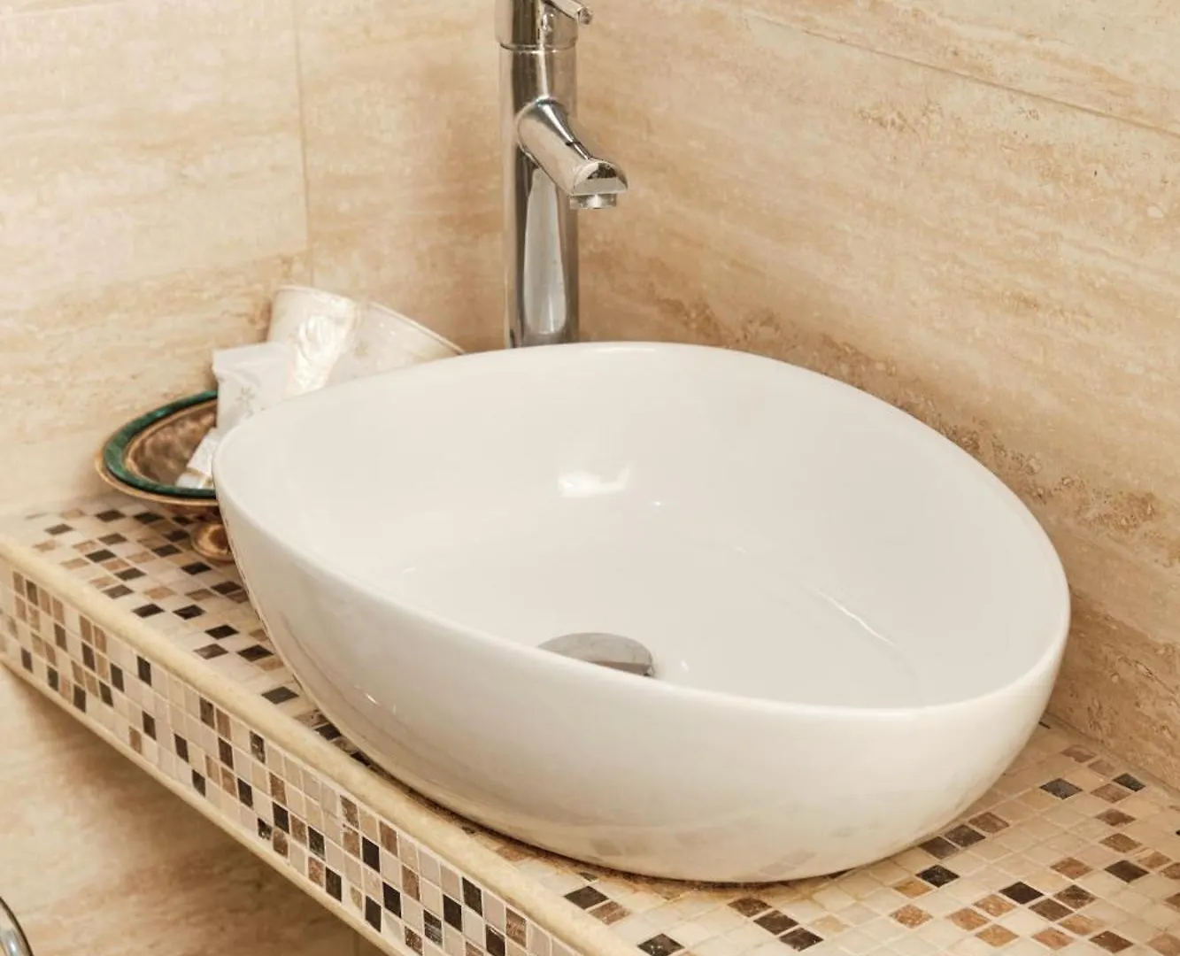 Major Domus 501 Apartment Rome