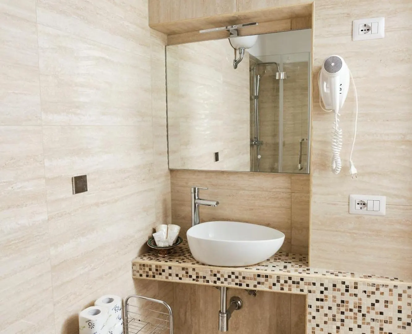 Major Domus 501 Apartment Rome Italy