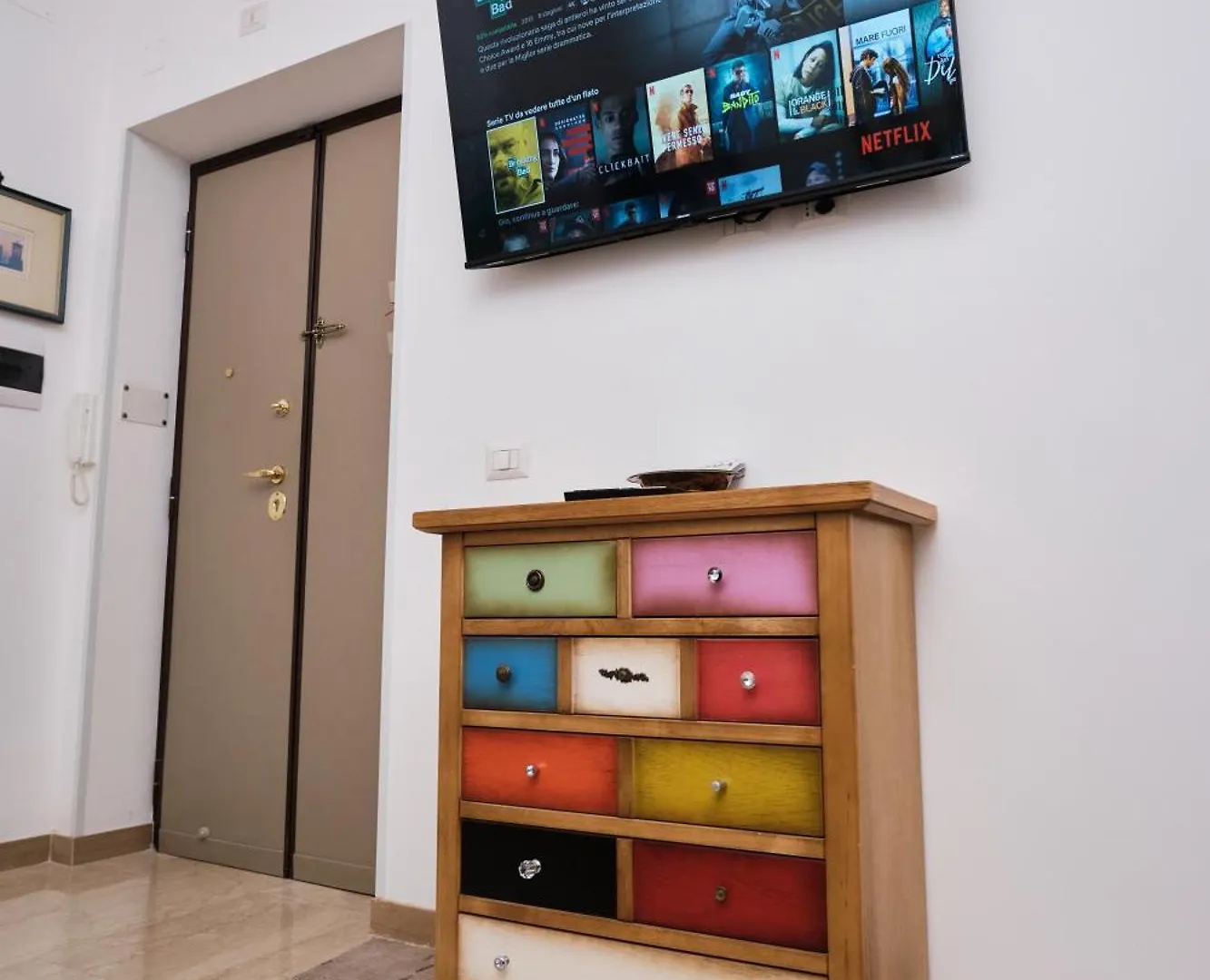 Major Domus 501 Apartment Rome