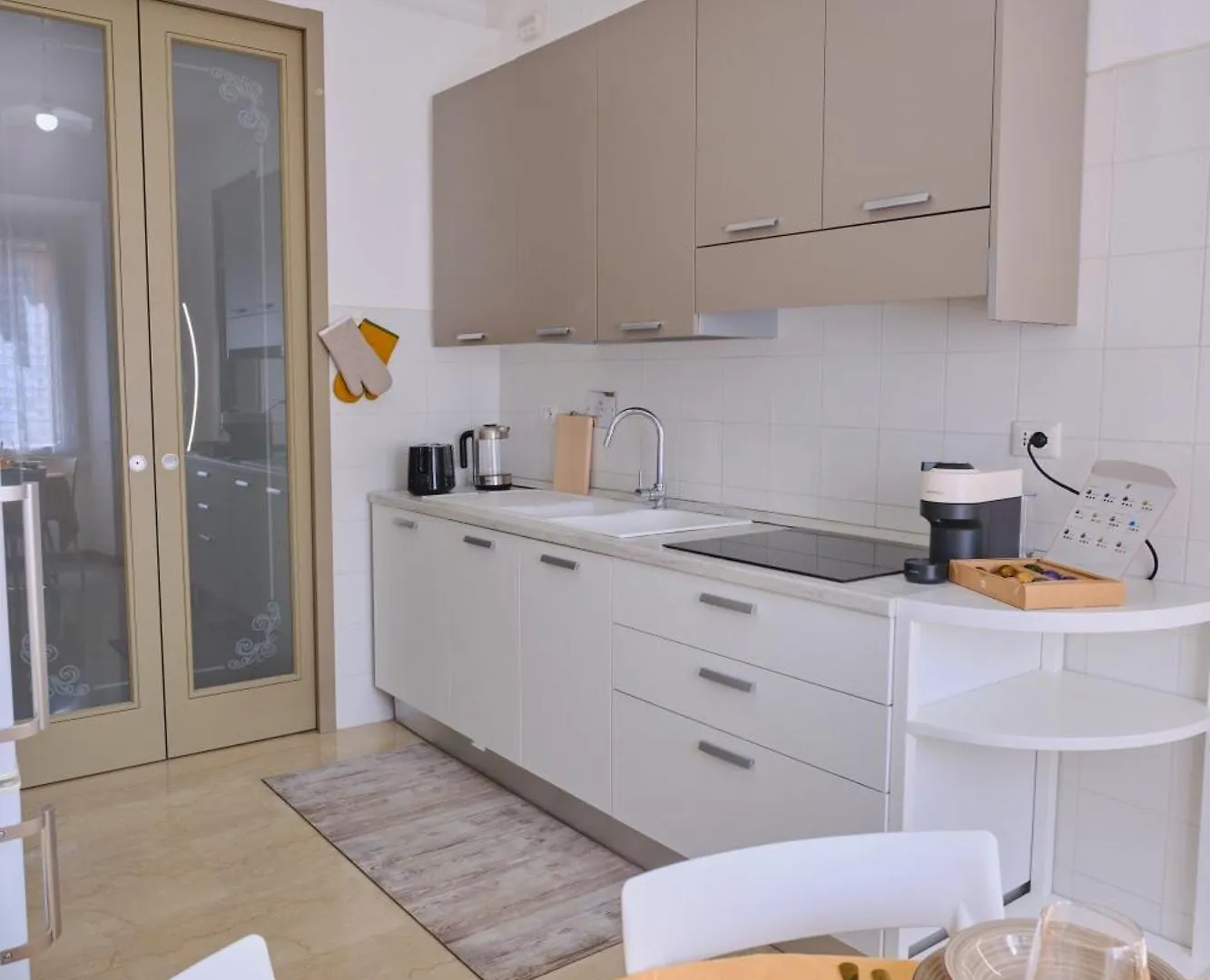 Major Domus 501 Apartment Rome