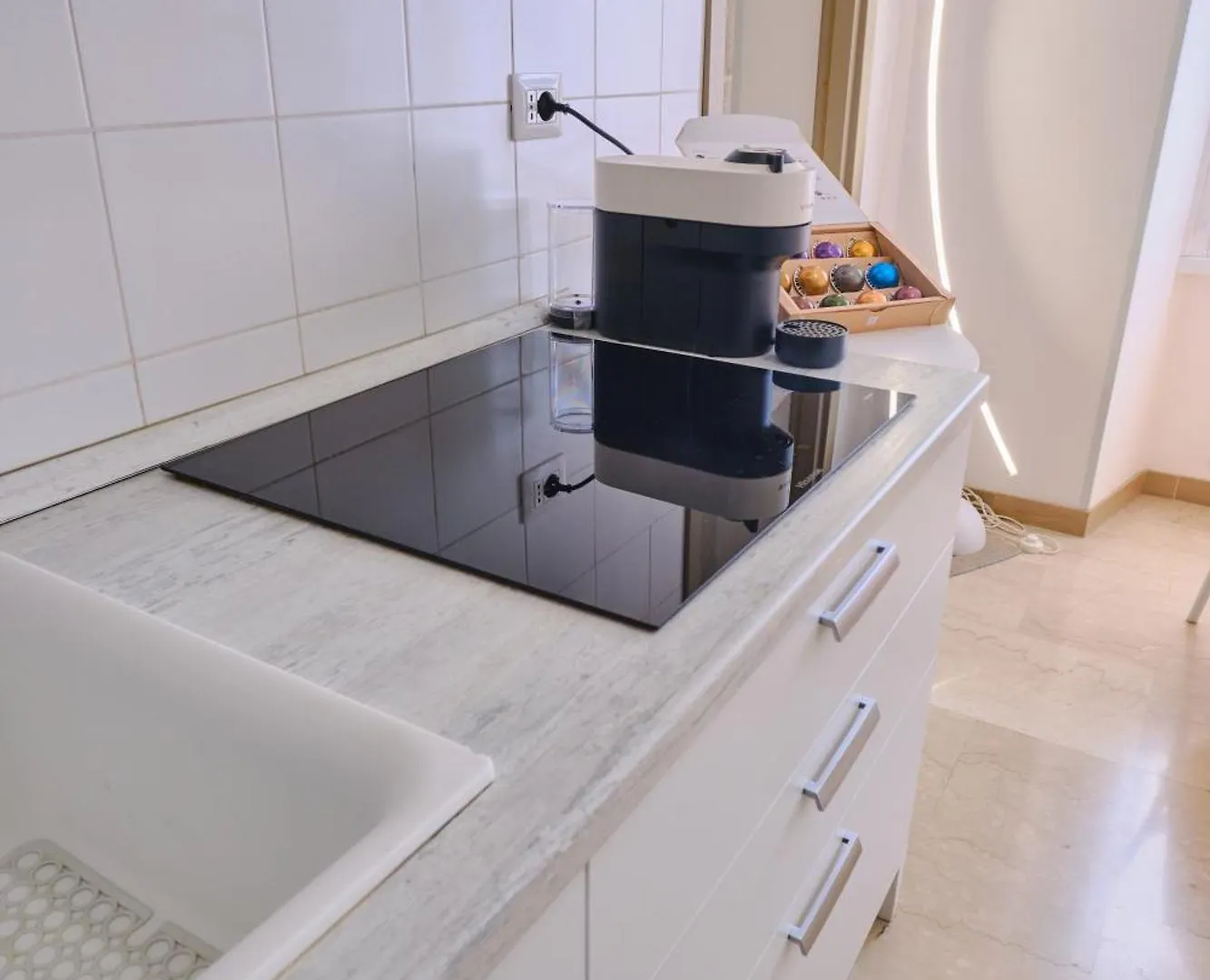 Major Domus 501 Apartment Rome Italy