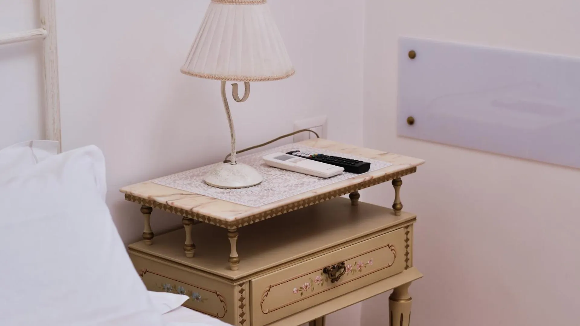 Major Domus 501 Daire Roma