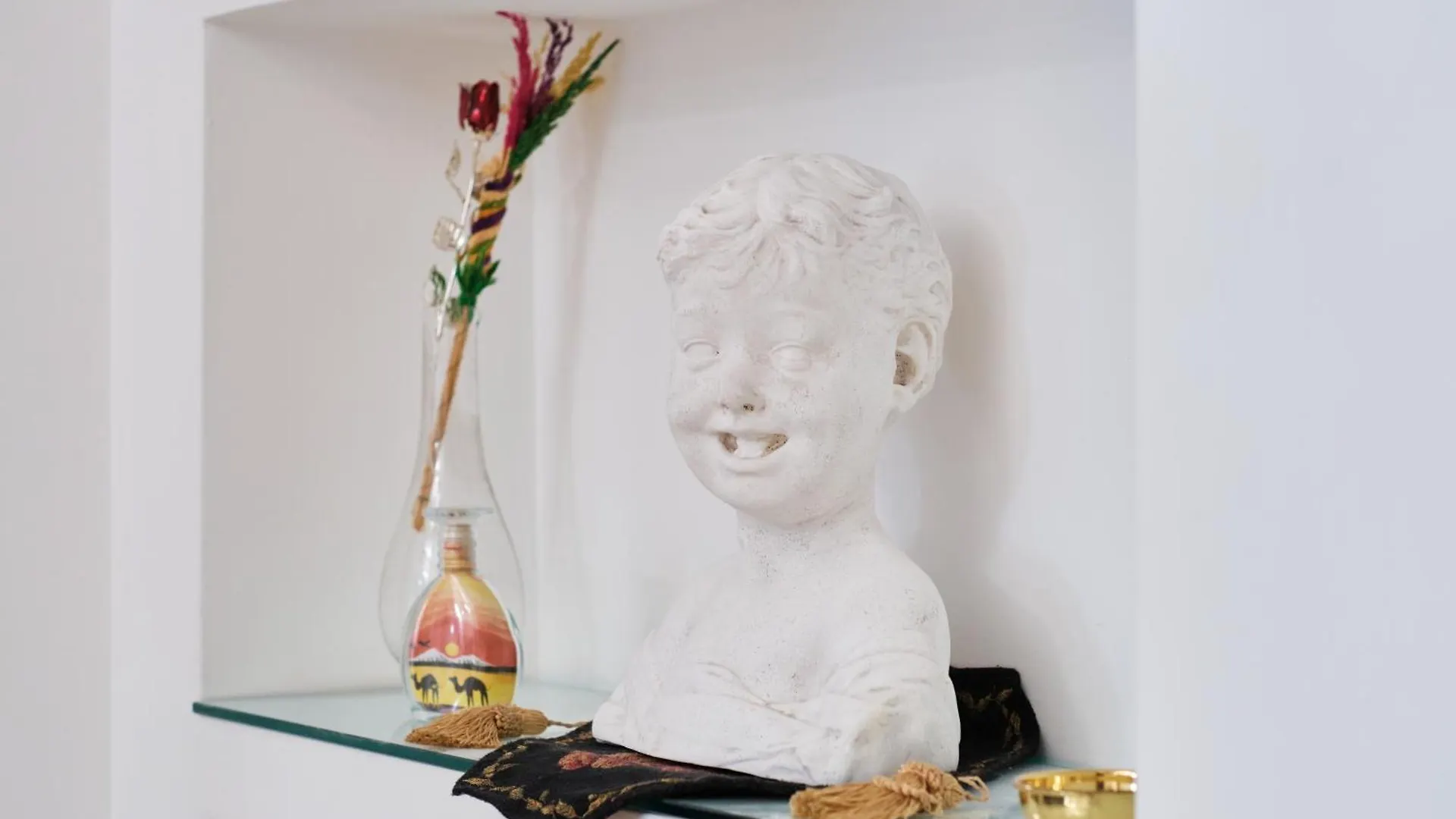 Major Domus 501 Apartment Rome Italy