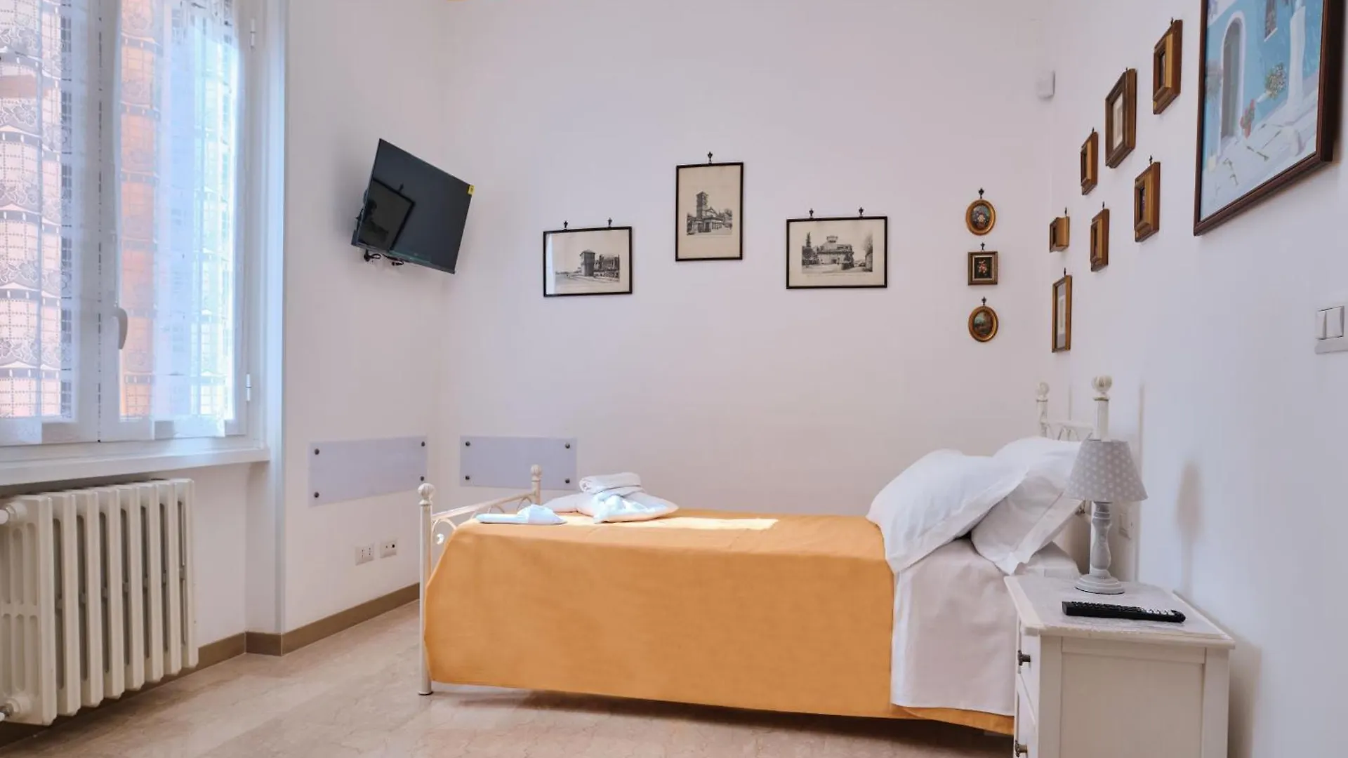 Major Domus 501 Daire Roma