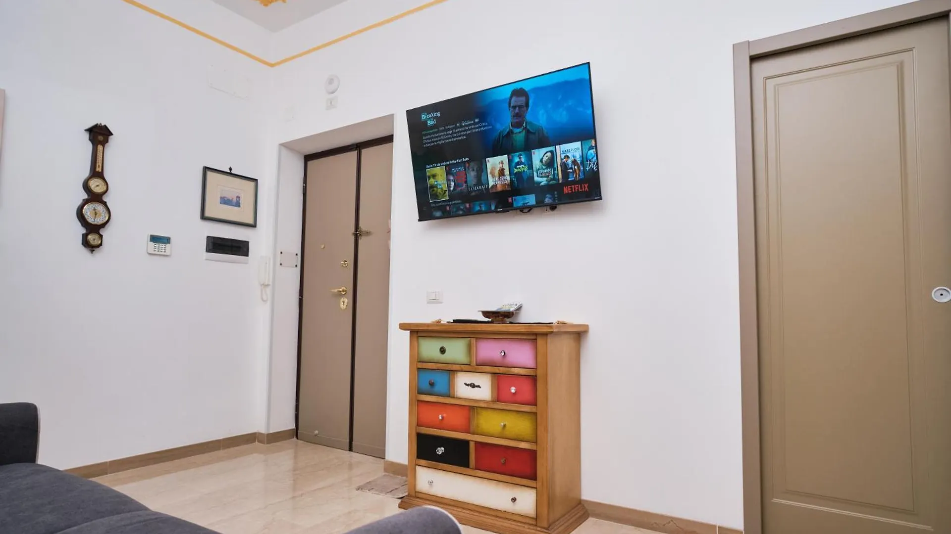 Major Domus 501 Apartment Rome Italy