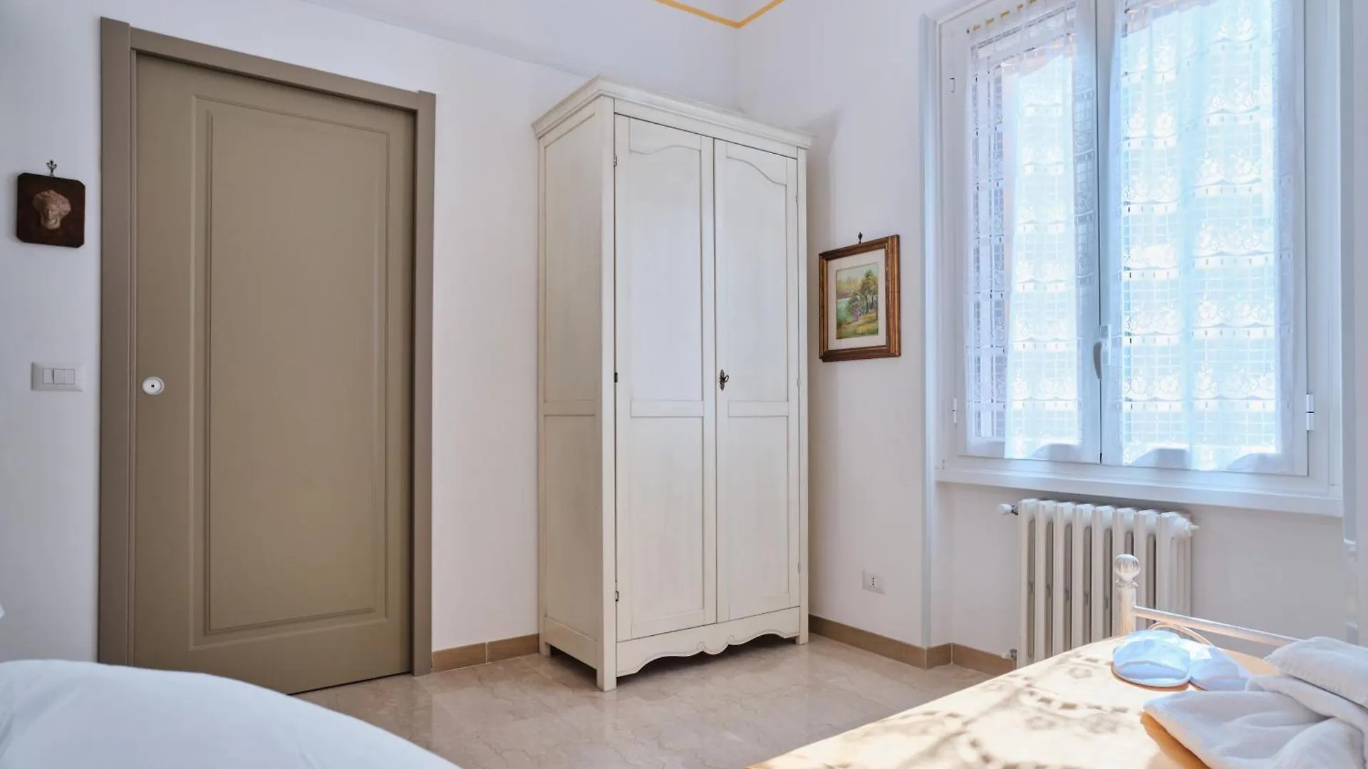 Major Domus 501 Daire Roma
