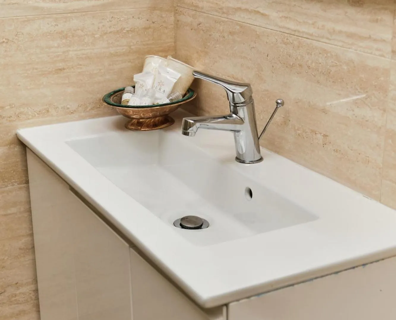 Major Domus 501 Daire Roma