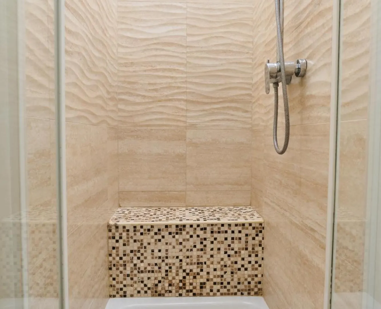 Major Domus 501 Daire Roma