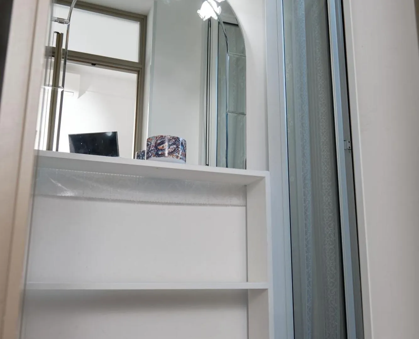 Major Domus 501 Apartment Rome