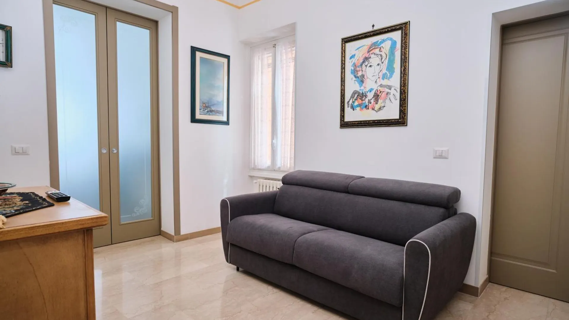 Major Domus 501 Daire Roma