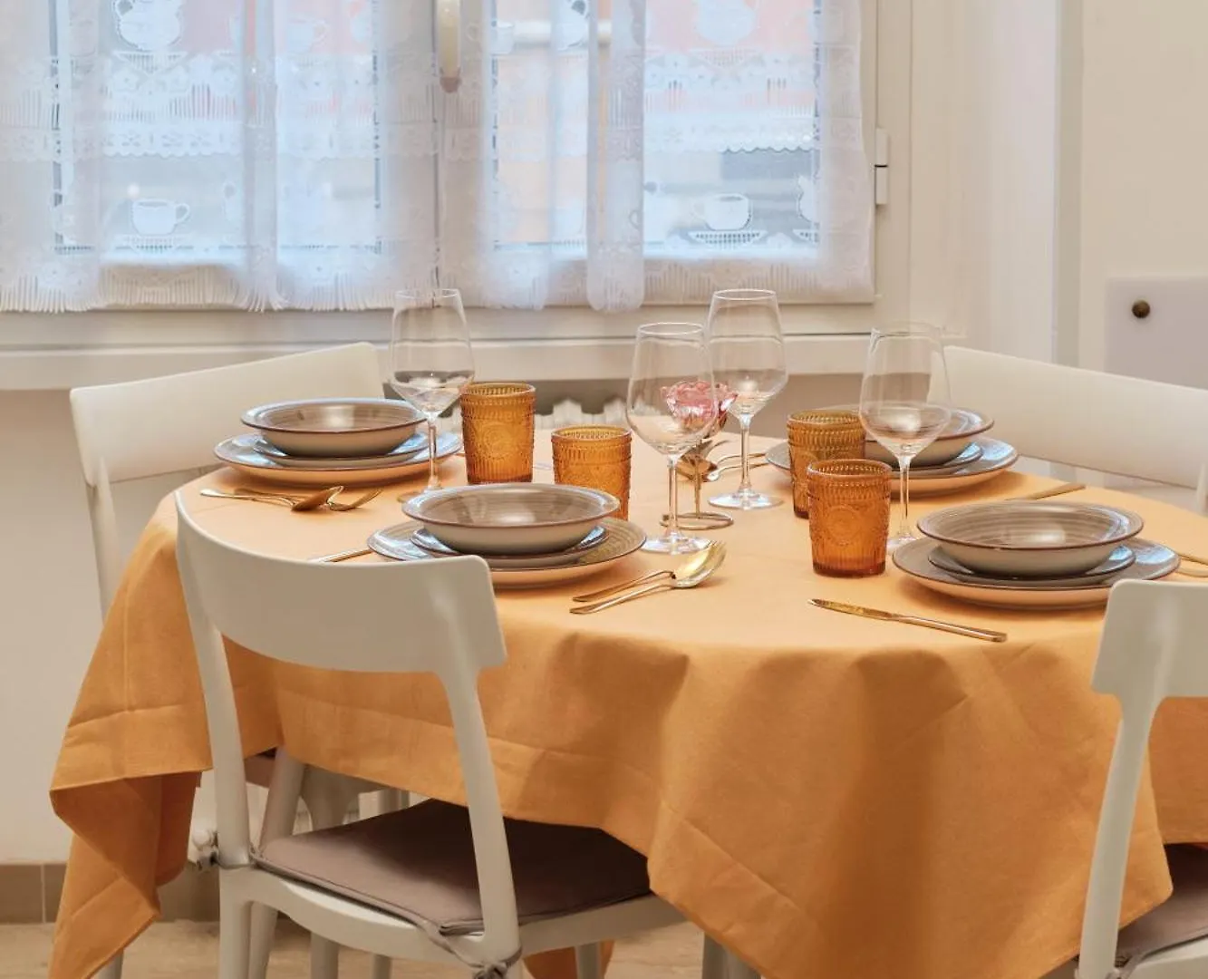 Major Domus 501 Apartment Rome Italy