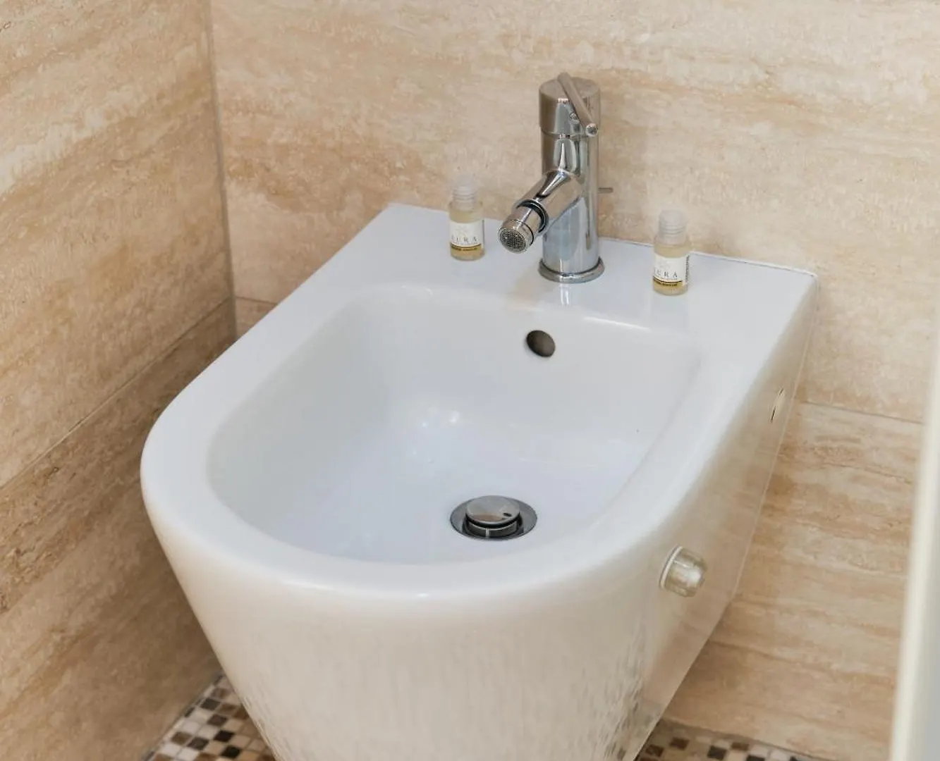Major Domus 501 Daire Roma