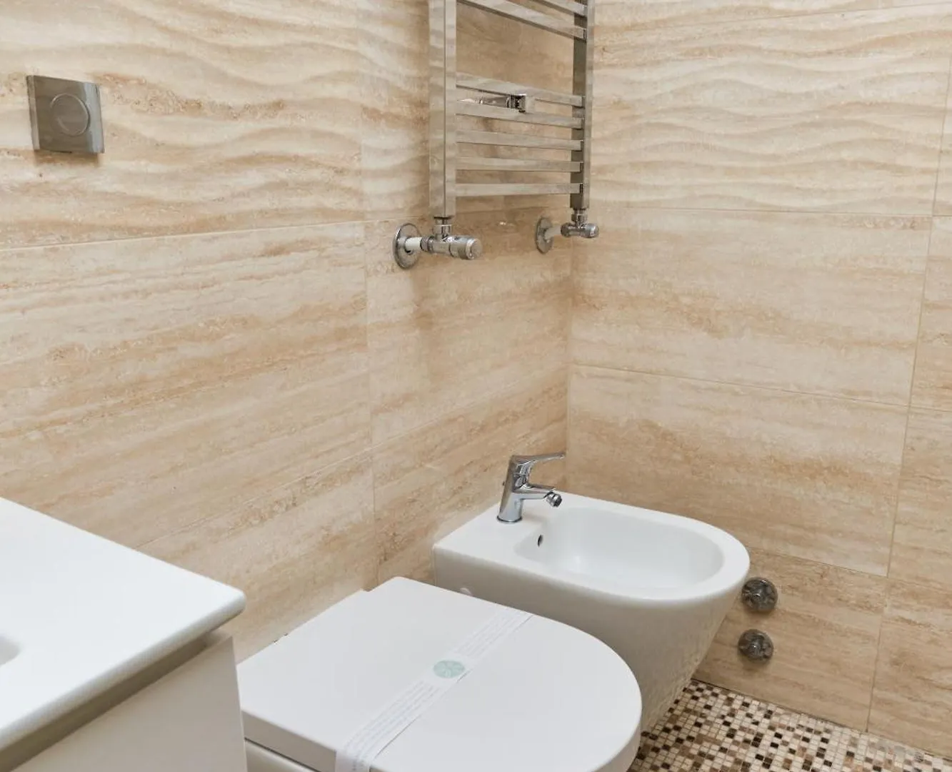 Major Domus 501 Apartment Rome