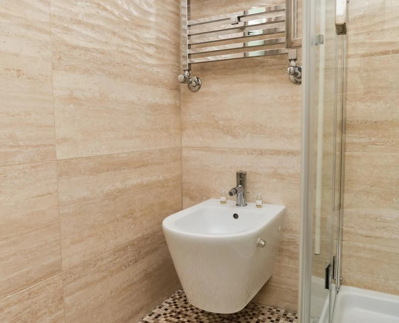 Major Domus 501 Daire Roma İtalya