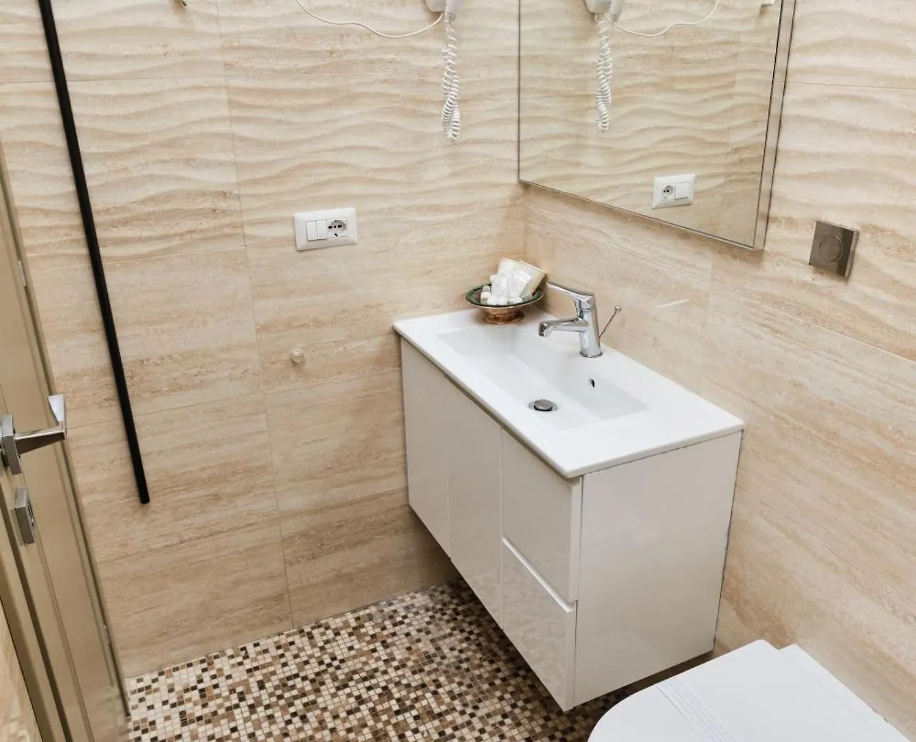 Major Domus 501 Daire Roma