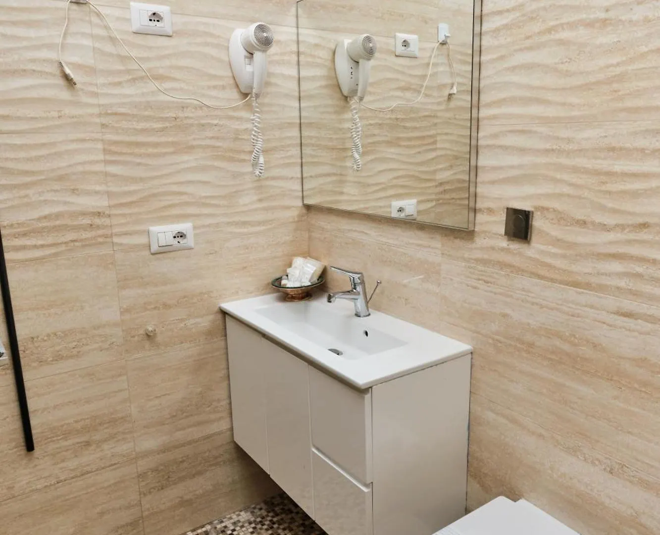 Major Domus 501 Apartment Rome
