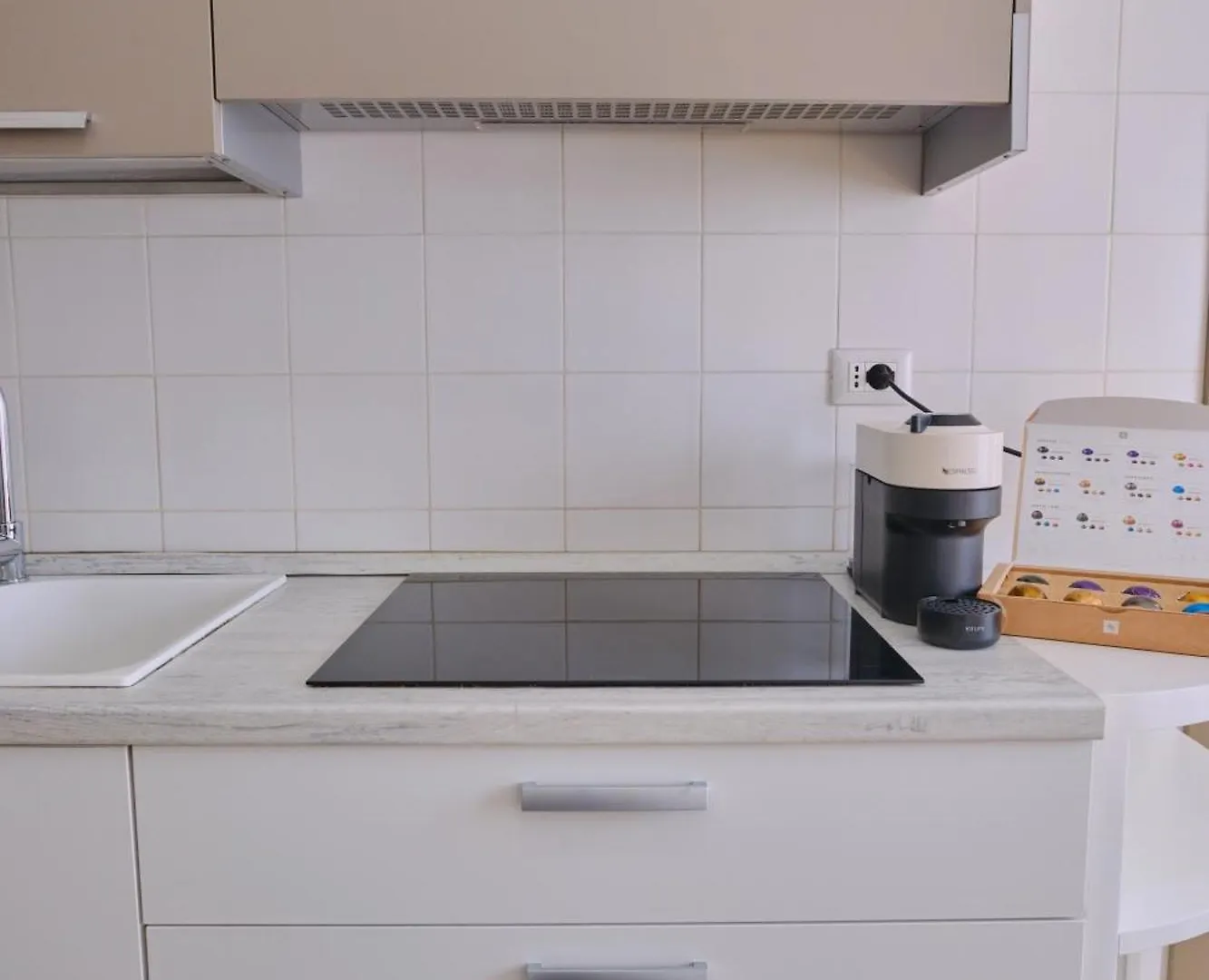 Major Domus 501 Daire Roma İtalya