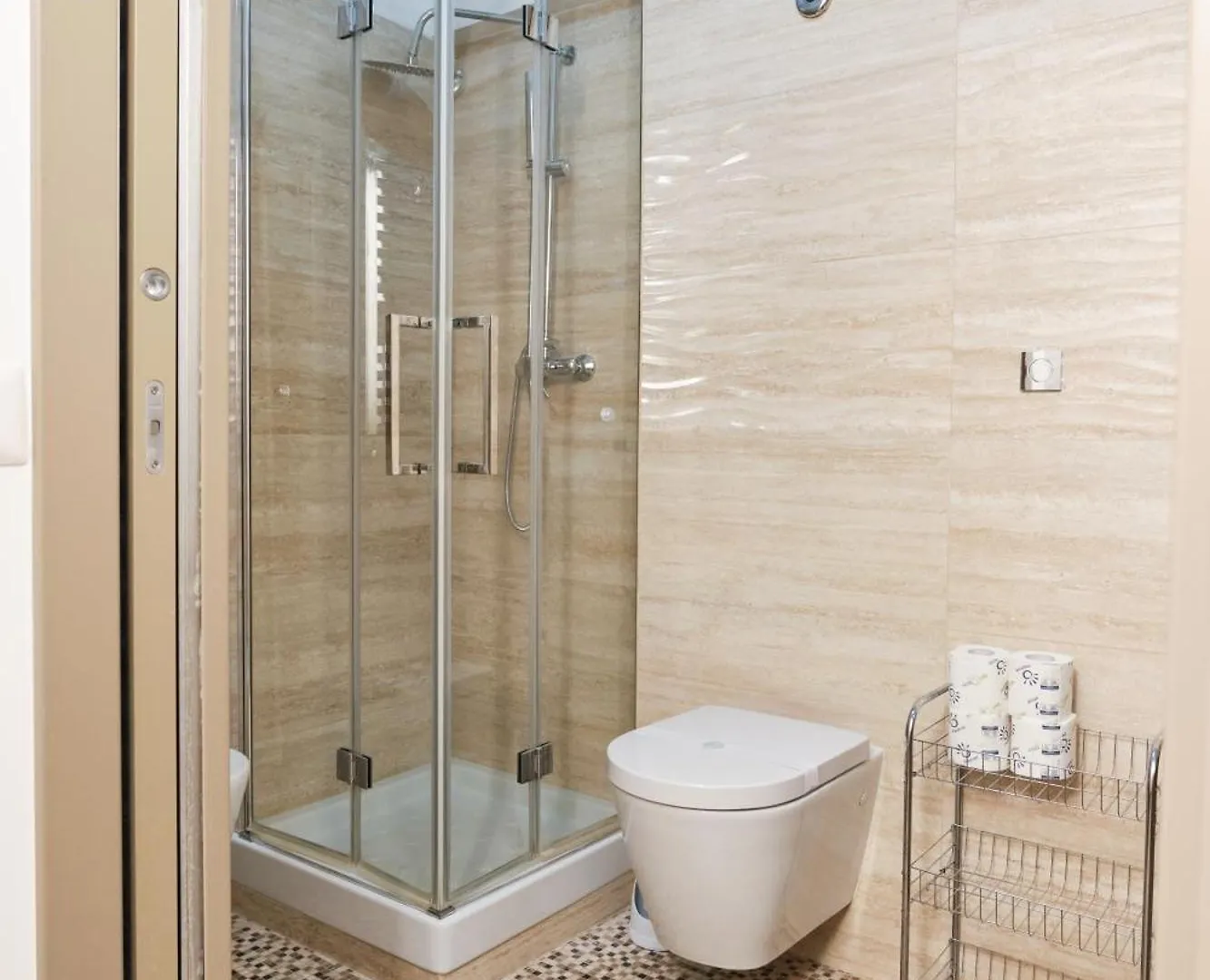Major Domus 501 Apartment Rome 0*,